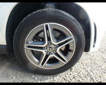 Mercedes Benz GLE-Class 2022