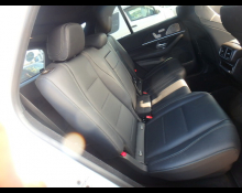Mercedes Benz GLE-Class 2022