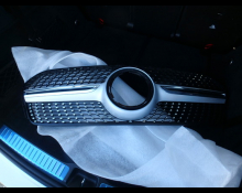 Mercedes Benz GLE-Class 2022