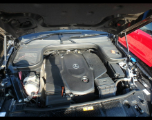 Mercedes Benz GLE-Class 2024