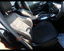 Mercedes Benz GLE-Class 2024