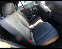 Mercedes Benz GLE-Class 2024