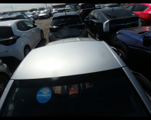 Mercedes Benz SLK 2001