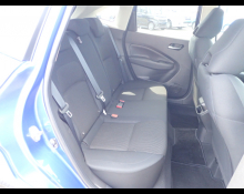 Nissan Note 2025