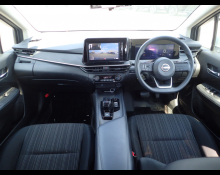 Nissan Note 2025