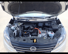 Nissan Note 2025