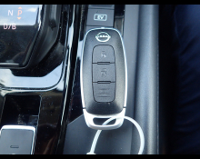 Nissan Note 2025