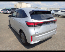 Nissan Note 2025