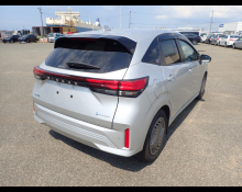 Nissan Note 2025