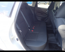 Nissan Note 2025