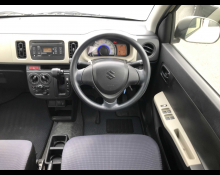 Suzuki Alto 2019
