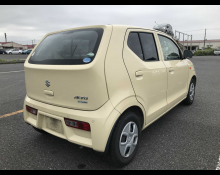 Suzuki Alto 2019