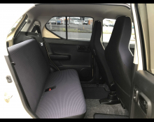 Suzuki Alto 2019