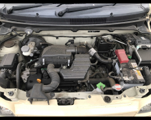 Suzuki Alto 2019