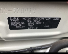 Suzuki Alto 2019