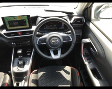 Toyota Raize 2019