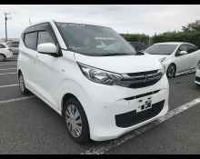Used Mitsubishi Cars For Sale in Japan At Best Price