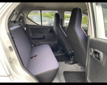 Suzuki Alto 2019