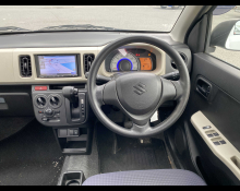 Suzuki Alto 2019