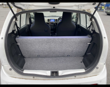 Suzuki Alto 2019