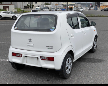 Suzuki Alto 2019