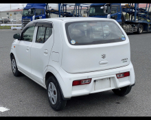 Suzuki Alto 2019