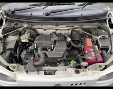 Suzuki Alto 2019