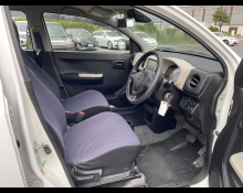 Suzuki Alto 2019