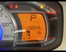 Suzuki Alto 2019