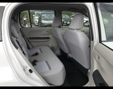 Toyota Passo 2019