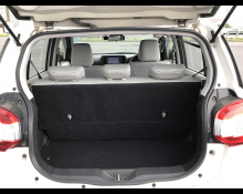 Toyota Passo 2019
