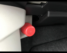 Toyota Passo 2019