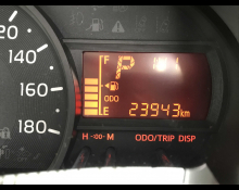 Toyota Passo 2019