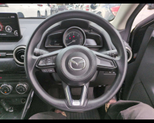 Mazda Mazda2 2023