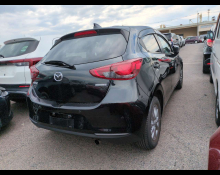 Mazda Mazda2 2023
