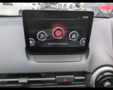 Mazda Mazda2 2023