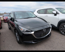 Used Mazda Mazda2 Cars For Sale in Japan