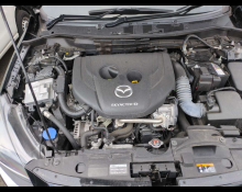 Mazda Mazda2 2023