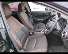 Mazda Mazda2 2023