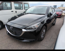 Mazda Mazda2 2023