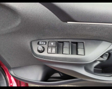 Toyota Yaris 2022