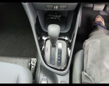 Toyota Yaris 2022