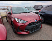 Toyota Yaris 2022 For Sale and Price