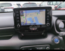 Toyota Yaris 2022