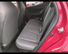 Toyota Yaris 2022