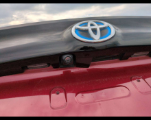 Toyota Yaris 2022