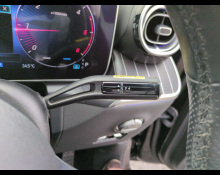 Mercedes Benz GLC-class 2023