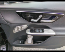Mercedes Benz GLC-class 2023