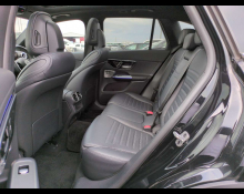 Mercedes Benz GLC-class 2023