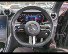 Mercedes Benz GLC-class 2023